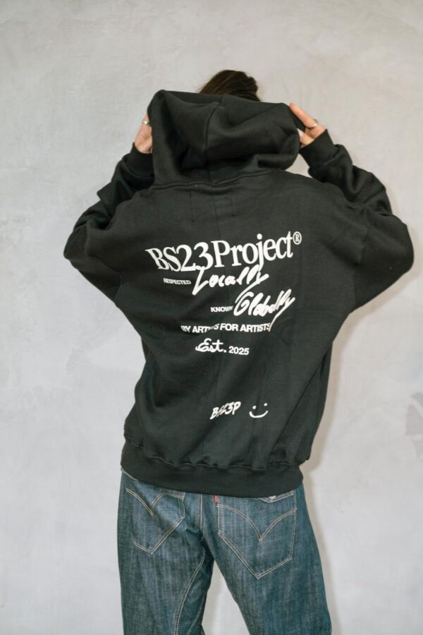 bs23 project