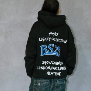 bs23 project