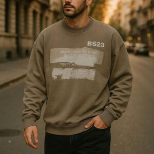 bs23 project