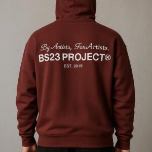 bs23 project