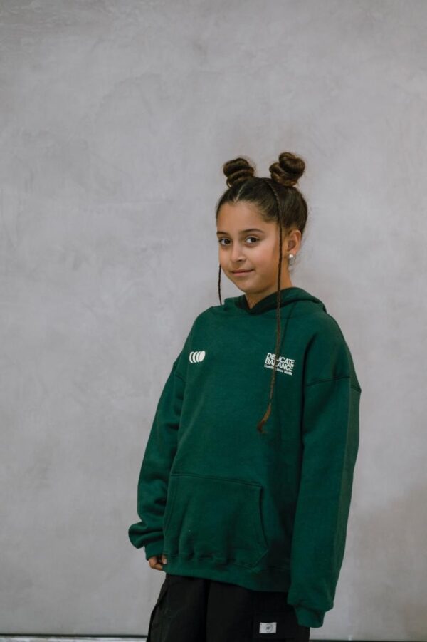 Buzo niña Treasure little moments - Imagen 3