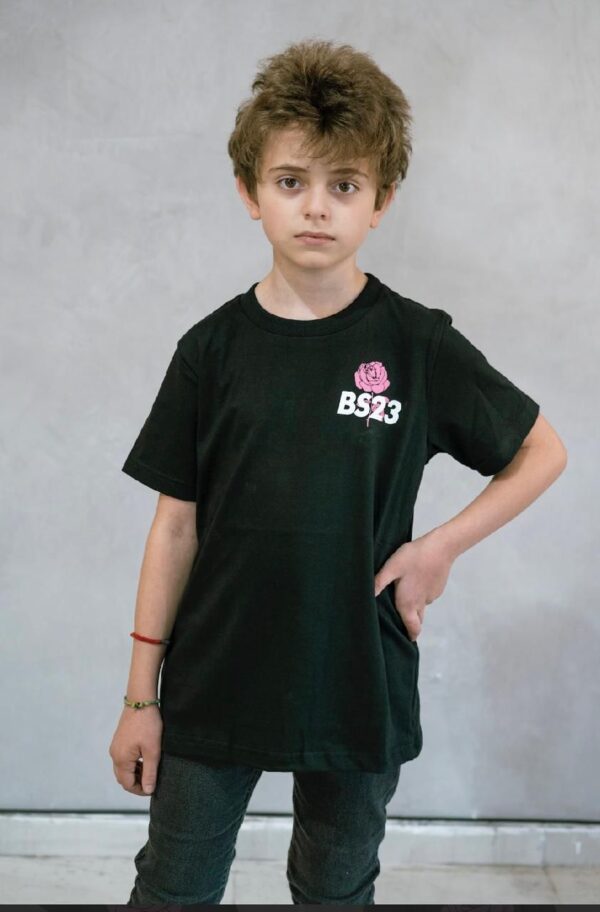 Remera niño BS23 - Imagen 2