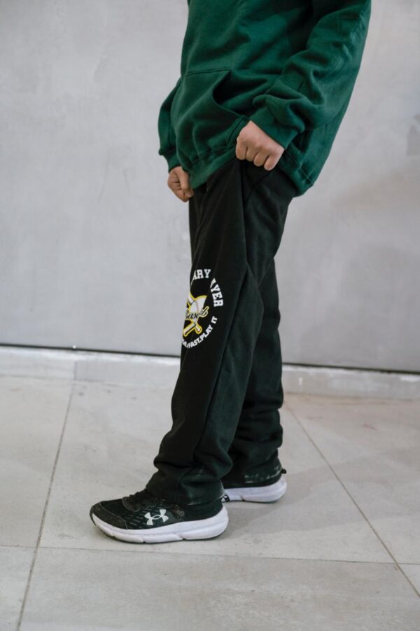 Jogging rústicos - Imagen 2