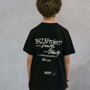 Remera de tela liviana