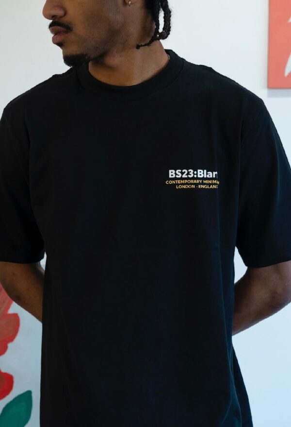 Remera England - Imagen 3