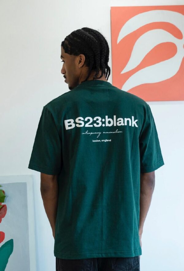 Remera Blank - Imagen 16
