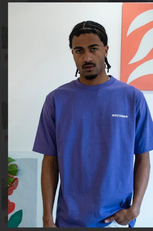 Remera Blank - Imagen 15