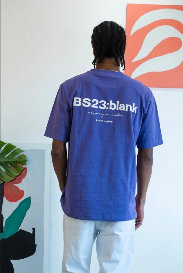 Remera Blank - Imagen 14