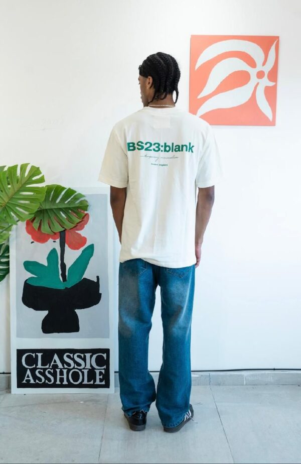 Remera Blank - Imagen 12