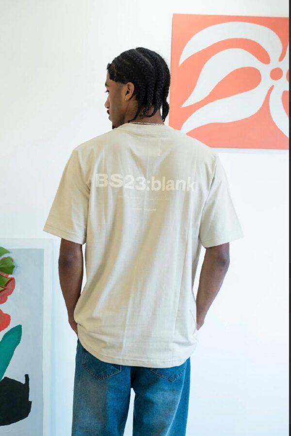 Remera Blank - Imagen 10