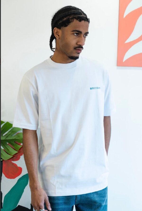 Remera Blank - Imagen 9