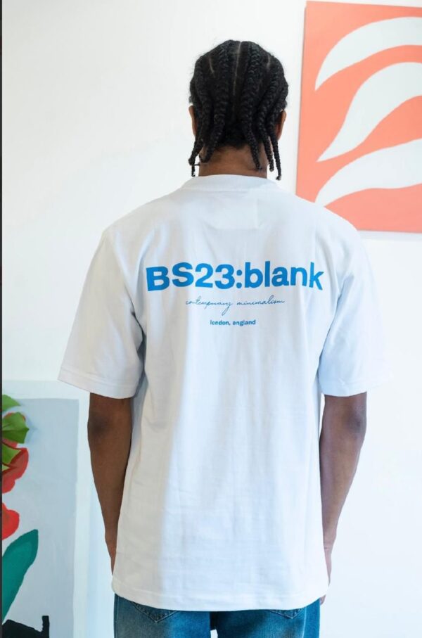 Remera Blank - Imagen 8