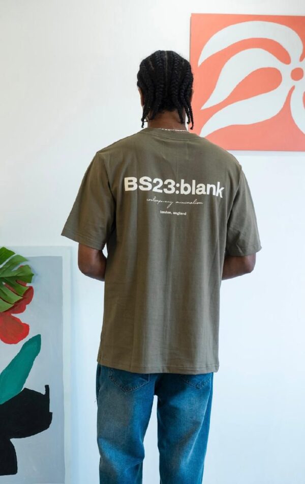 Remera Blank - Imagen 7