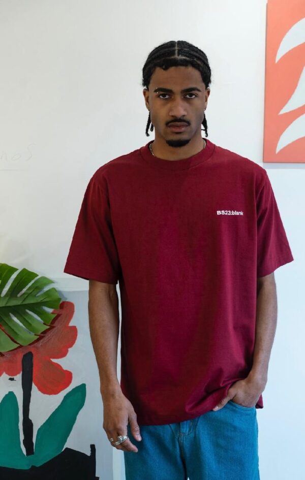 Remera Blank - Imagen 6