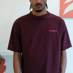 Remera Blank
