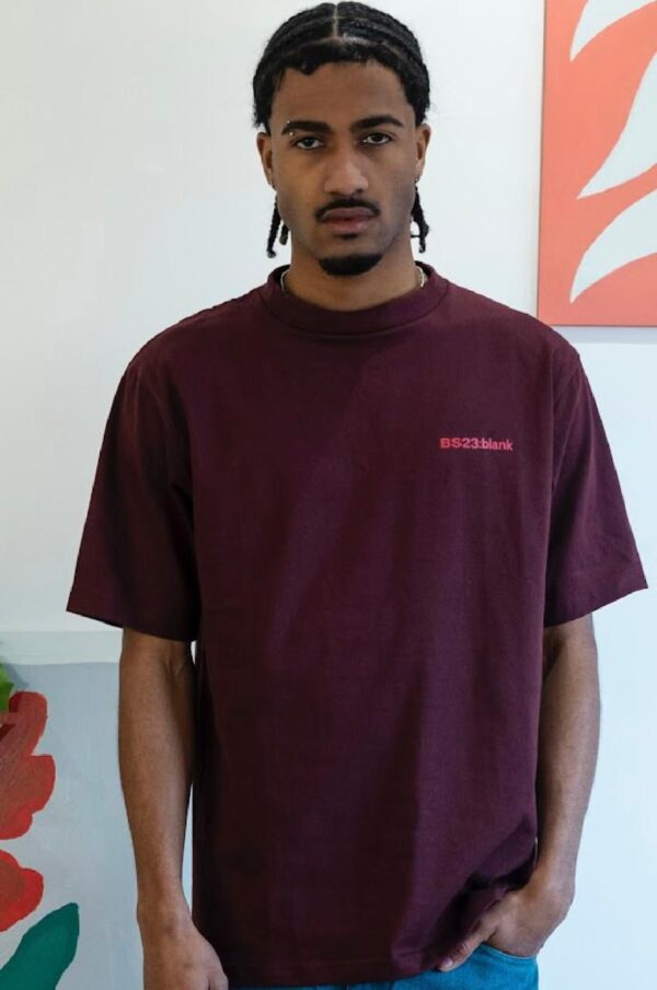 Remera Blank