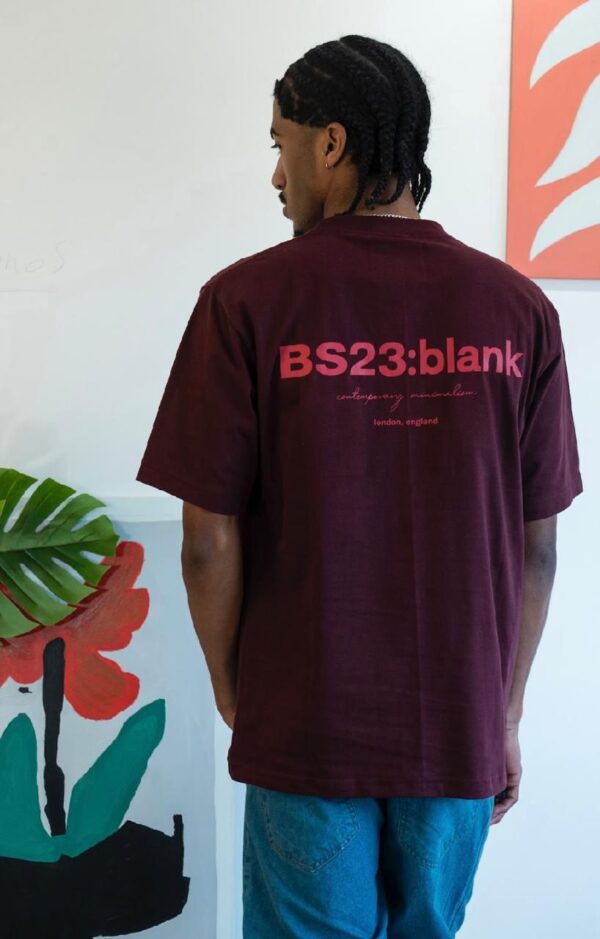 Remera Blank - Imagen 2