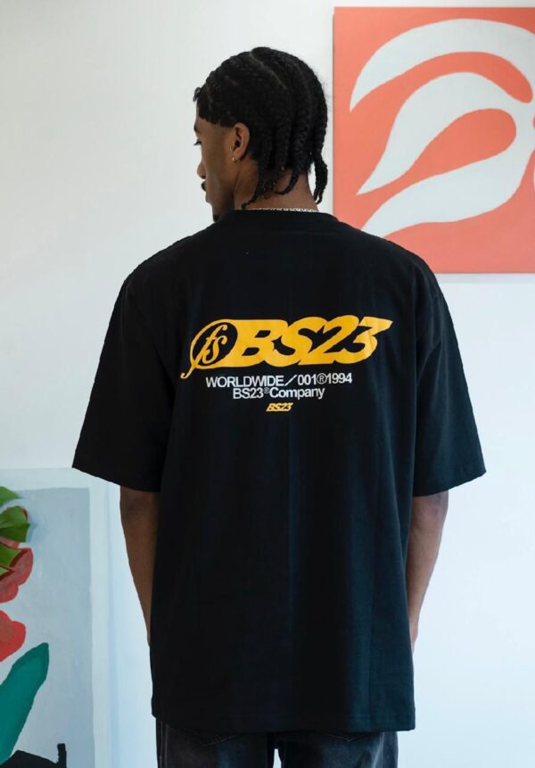 Remera Worldwide - Imagen 9