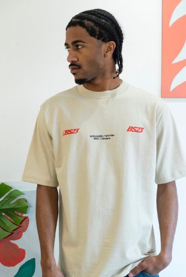 Remera Worldwide - Imagen 8