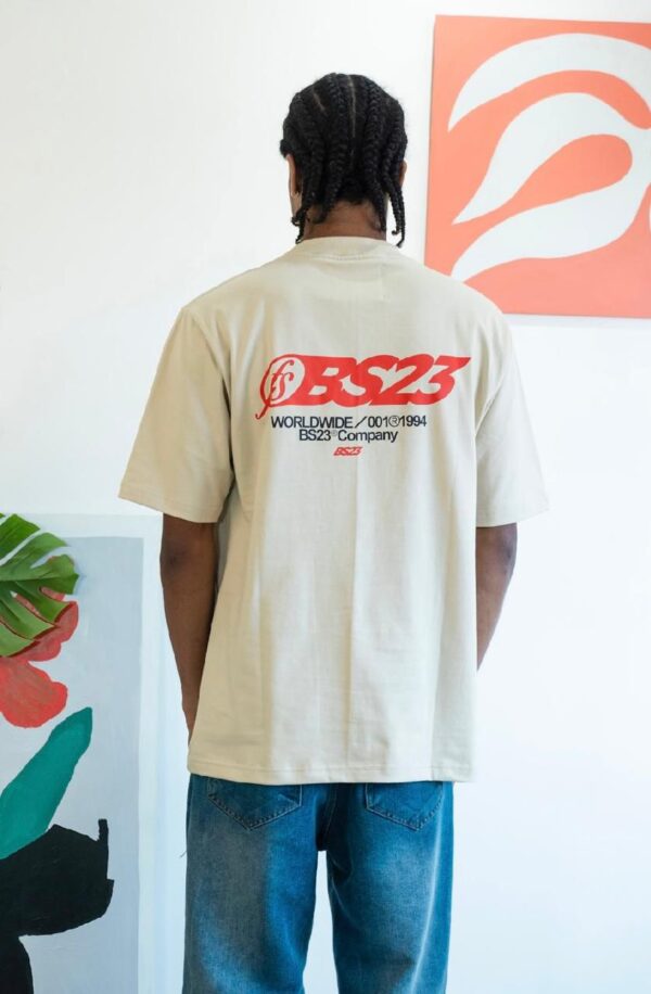Remera Worldwide - Imagen 7