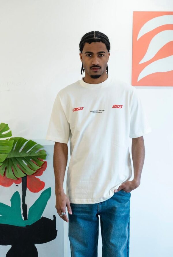 Remera Worldwide - Imagen 6