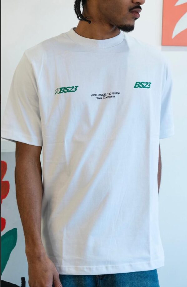 Remera Worldwide - Imagen 5