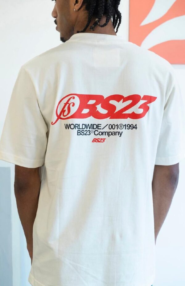 Remera Worldwide