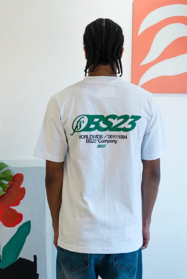 Remera Worldwide - Imagen 4