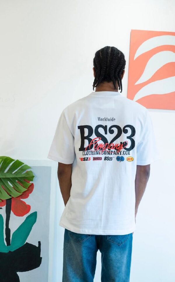 Remera Company - Imagen 3