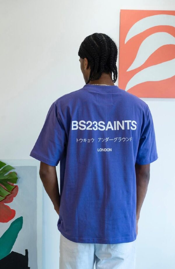 Remera Saint - Imagen 7