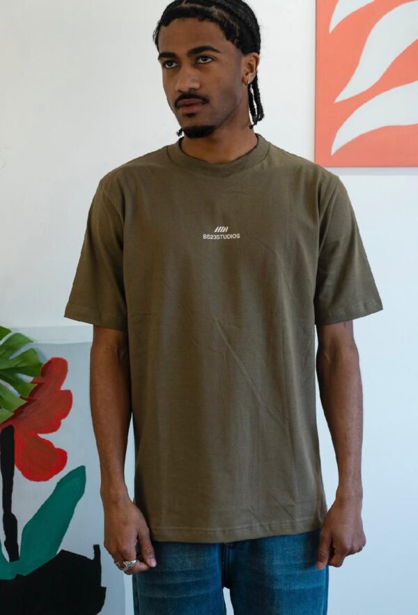 Remera Studio - Imagen 3