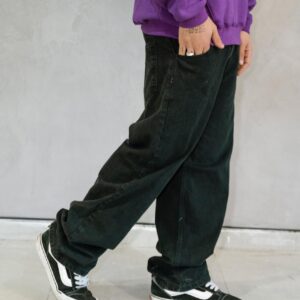 Baggy negro