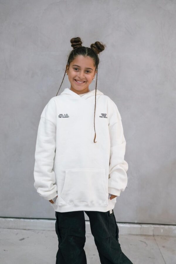Buzo niña Treasure little moments - Imagen 6